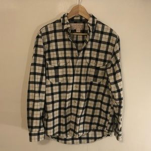 Filson Mens Flannel